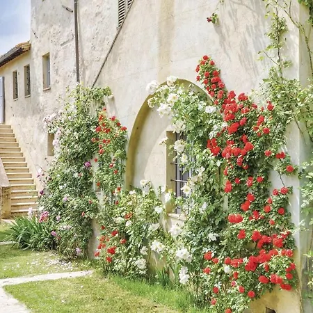Tatil Evi Sanlucchese 1 *