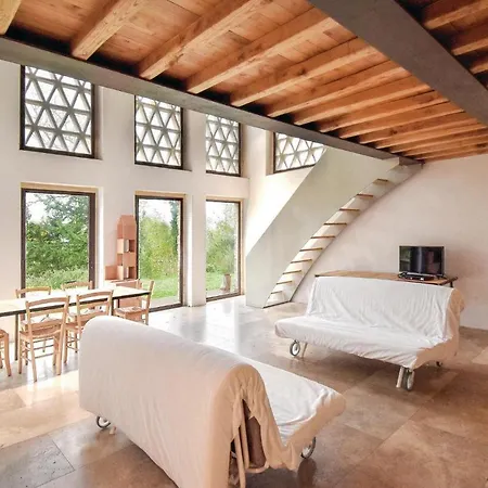 Sanlucchese 1 Tatil Evi Poggibonsi
