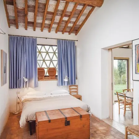 Sanlucchese 1 Tatil Evi *