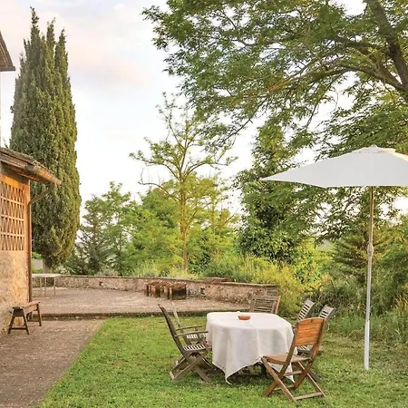 Sanlucchese 1 Tatil Evi Poggibonsi