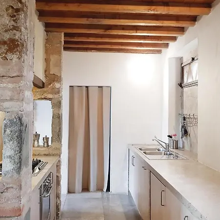 Sanlucchese 1 Tatil Evi *