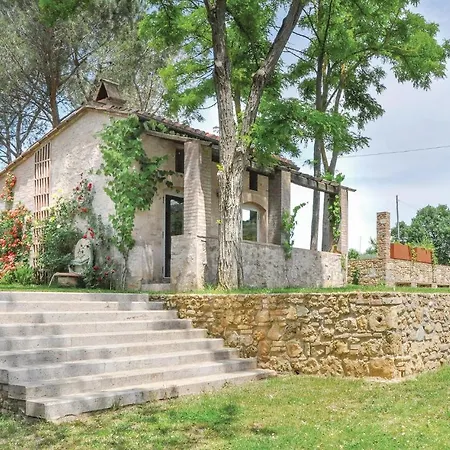 Tatil Evi Sanlucchese 1 *