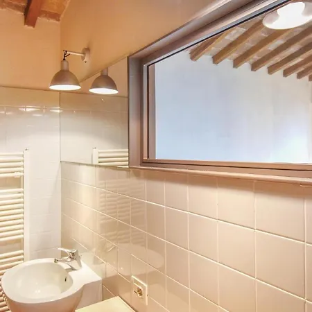 Sanlucchese 1 Tatil Evi Poggibonsi