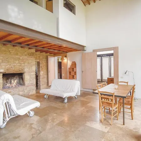 Sanlucchese 1 Tatil Evi Poggibonsi