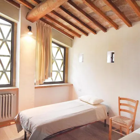Tatil Evi Sanlucchese 1