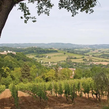 Sanlucchese 1 Tatil Evi *